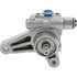 Maval 96504M Power Steering Pump Power Steering Pump - MAVAL - Hydraulic Power - Remanufactured - 96504M