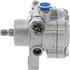 96504M by MAVAL - Power Steering Pump - MAVAL - Hydraulic Power - Remanufactured - 96504M