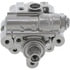 Maval 96509M Power Steering Pump Power Steering Pump - MAVAL - Hydraulic Power - Remanufactured - 96509M