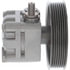 96514M by MAVAL - Power Steering Pump - MAVAL - Hydraulic Power - Remanufactured - 96514M