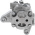 96517M by MAVAL - Power Steering Pump - MAVAL - Hydraulic Power - Remanufactured - 96517M