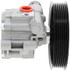 96534M by MAVAL - Power Steering Pump - MAVAL - Hydraulic Power - Remanufactured - 96534M