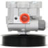 96534M by MAVAL - Power Steering Pump - MAVAL - Hydraulic Power - Remanufactured - 96534M