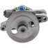 Maval 96546M Power Steering Pump Power Steering Pump - MAVAL - Hydraulic Power - Remanufactured - 96546M