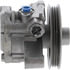 96546M by MAVAL - Power Steering Pump - MAVAL - Hydraulic Power - Remanufactured - 96546M