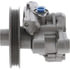 96546M by MAVAL - Power Steering Pump - MAVAL - Hydraulic Power - Remanufactured - 96546M