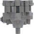 96548M by MAVAL - Power Steering Pump - MAVAL - Hydraulic Power - Remanufactured - 96548M