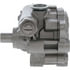 96548M by MAVAL - Power Steering Pump - MAVAL - Hydraulic Power - Remanufactured - 96548M