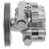 96551M by MAVAL - Power Steering Pump - MAVAL - Hydraulic Power - Remanufactured - 96551M