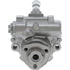 Maval 96553M Power Steering Pump Power Steering Pump - MAVAL - Hydraulic Power - Remanufactured - 96553M