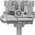 96569M by MAVAL - Power Steering Pump - MAVAL - Hydraulic Power - Remanufactured - 96569M