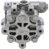 96569M by MAVAL - Power Steering Pump - MAVAL - Hydraulic Power - Remanufactured - 96569M