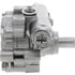 96569M by MAVAL - Power Steering Pump - MAVAL - Hydraulic Power - Remanufactured - 96569M
