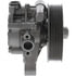 96575M by MAVAL - Power Steering Pump - MAVAL - Hydraulic Power - Remanufactured - 96575M