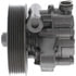 96575M by MAVAL - Power Steering Pump - MAVAL - Hydraulic Power - Remanufactured - 96575M