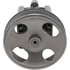 96577M by MAVAL - Power Steering Pump - MAVAL - Hydraulic Power - Remanufactured - 96577M