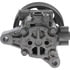 96575M by MAVAL - Power Steering Pump - MAVAL - Hydraulic Power - Remanufactured - 96575M