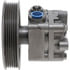 96577M by MAVAL - Power Steering Pump - MAVAL - Hydraulic Power - Remanufactured - 96577M