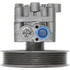 96577M by MAVAL - Power Steering Pump - MAVAL - Hydraulic Power - Remanufactured - 96577M