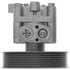 96578M by MAVAL - Power Steering Pump - MAVAL - Hydraulic Power - Remanufactured - 96578M