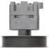 96578M by MAVAL - Power Steering Pump - MAVAL - Hydraulic Power - Remanufactured - 96578M