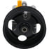 96579MN by MAVAL - Power Steering Pump - Marathon HP - Hydraulic Power - New - 96579MN