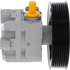 96579MN by MAVAL - Power Steering Pump - Marathon HP - Hydraulic Power - New - 96579MN