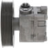 96578M by MAVAL - Power Steering Pump - MAVAL - Hydraulic Power - Remanufactured - 96578M