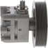 96579M by MAVAL - Power Steering Pump - MAVAL - Hydraulic Power - Remanufactured - 96579M