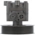 96579M by MAVAL - Power Steering Pump - MAVAL - Hydraulic Power - Remanufactured - 96579M
