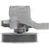 96587M by MAVAL - Power Steering Pump - MAVAL - Hydraulic Power - Remanufactured - 96587M