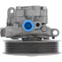 96590M by MAVAL - Power Steering Pump - MAVAL - Hydraulic Power - Remanufactured - 96590M