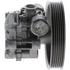 96621M by MAVAL - Power Steering Pump - MAVAL - Hydraulic Power - Remanufactured - 96621M