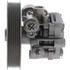 96621M by MAVAL - Power Steering Pump - MAVAL - Hydraulic Power - Remanufactured - 96621M