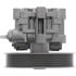 96621M by MAVAL - Power Steering Pump - MAVAL - Hydraulic Power - Remanufactured - 96621M