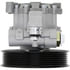 96623MN by MAVAL - Power Steering Pump - Marathon HP - Hydraulic Power - New - 96623MN