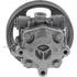 96621M by MAVAL - Power Steering Pump - MAVAL - Hydraulic Power - Remanufactured - 96621M