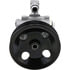 96623MN by MAVAL - Power Steering Pump - Marathon HP - Hydraulic Power - New - 96623MN