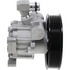 96623MN by MAVAL - Power Steering Pump - Marathon HP - Hydraulic Power - New - 96623MN