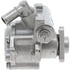 96636M by MAVAL - Power Steering Pump - MAVAL - Hydraulic Power - Remanufactured - 96636M