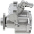 96636M by MAVAL - Power Steering Pump - MAVAL - Hydraulic Power - Remanufactured - 96636M