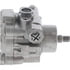 96663M by MAVAL - Power Steering Pump - MAVAL - Hydraulic Power - Remanufactured - 96663M