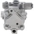 96663M by MAVAL - Power Steering Pump - MAVAL - Hydraulic Power - Remanufactured - 96663M