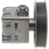 96664M by MAVAL - Power Steering Pump - MAVAL - Hydraulic Power - Remanufactured - 96664M