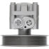 96664M by MAVAL - Power Steering Pump - MAVAL - Hydraulic Power - Remanufactured - 96664M