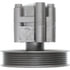 96664M by MAVAL - Power Steering Pump - MAVAL - Hydraulic Power - Remanufactured - 96664M