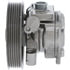 96723M by MAVAL - Power Steering Pump - MAVAL - Hydraulic Power - Remanufactured - 96723M
