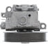 96723M by MAVAL - Power Steering Pump - MAVAL - Hydraulic Power - Remanufactured - 96723M