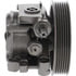 96724M by MAVAL - Power Steering Pump - MAVAL - Hydraulic Power - Remanufactured - 96724M