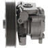 96724M by MAVAL - Power Steering Pump - MAVAL - Hydraulic Power - Remanufactured - 96724M